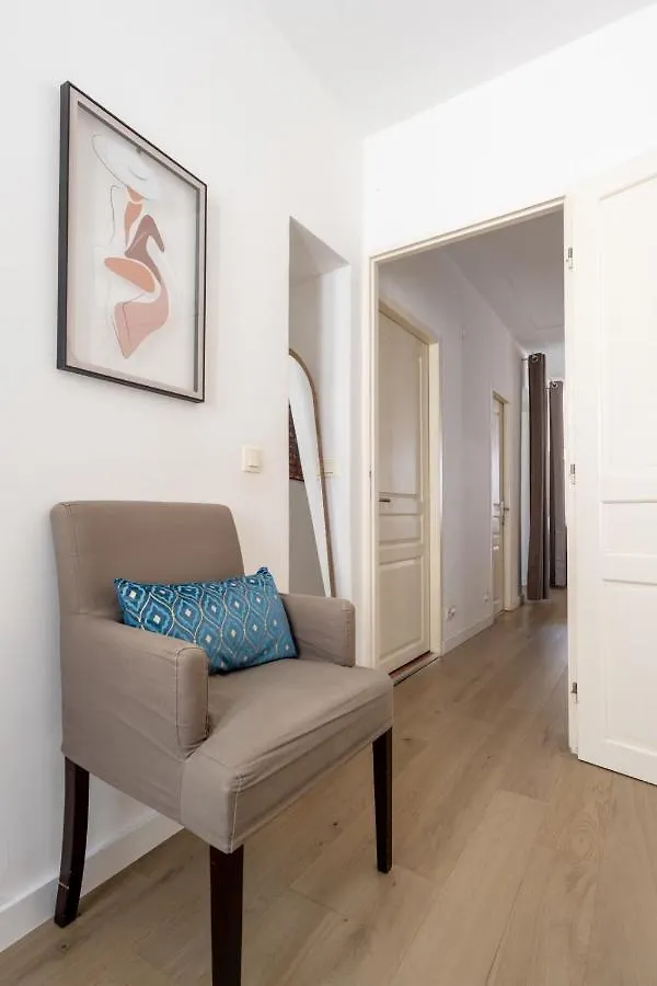 Les Annonciades - Joli Deux Pieces A Deux Pas Du Lac Apartment Annecy