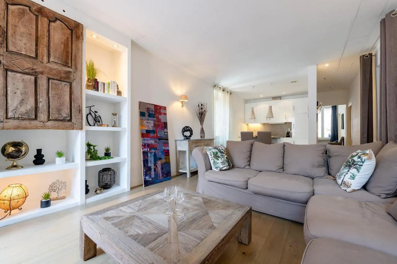 Les Annonciades - Joli Deux Pieces A Deux Pas Du Lac Apartment Annecy 0*,