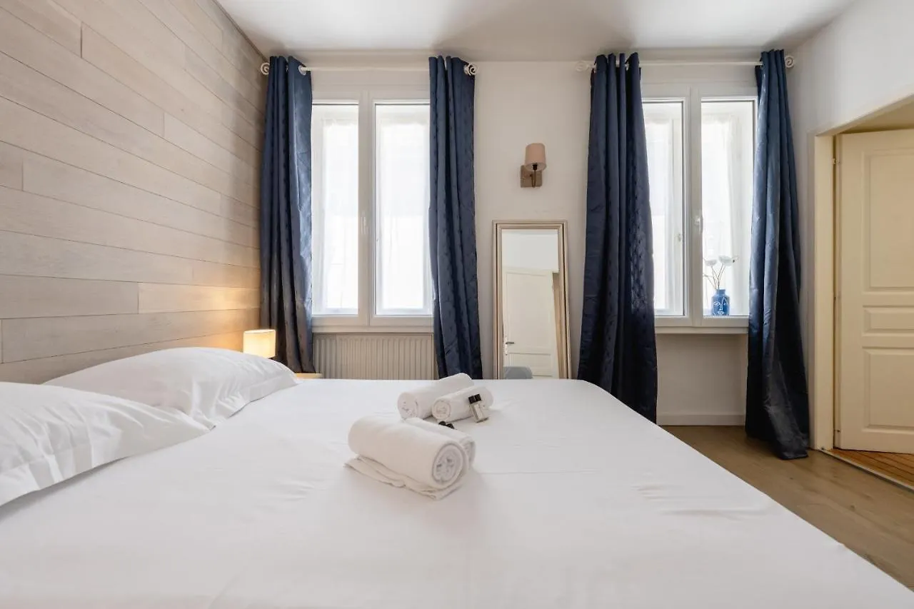 Les Annonciades - Joli Deux Pieces A Deux Pas Du Lac Apartment Annecy